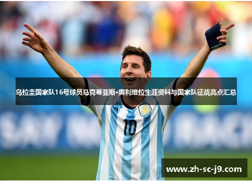 乌拉圭国家队16号球员马克蒂亚斯·奥利维拉生涯资料与国家队征战亮点汇总