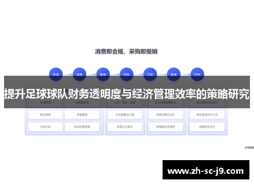 提升足球球队财务透明度与经济管理效率的策略研究 提升足球球队财务透明度与经济管理效率的策略研究