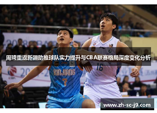 周琦重返新疆助推球队实力提升与CBA联赛格局深度变化分析 周琦重返新疆助推球队实力提升与CBA联赛格局深度变化分析
