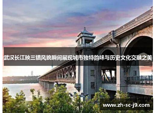 武汉长江映三镇风貌瞬间展现城市独特韵味与历史文化交融之美 武汉长江映三镇风貌瞬间展现城市独特韵味与历史文化交融之美