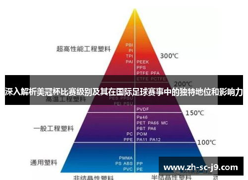 深入解析美冠杯比赛级别及其在国际足球赛事中的独特地位和影响力